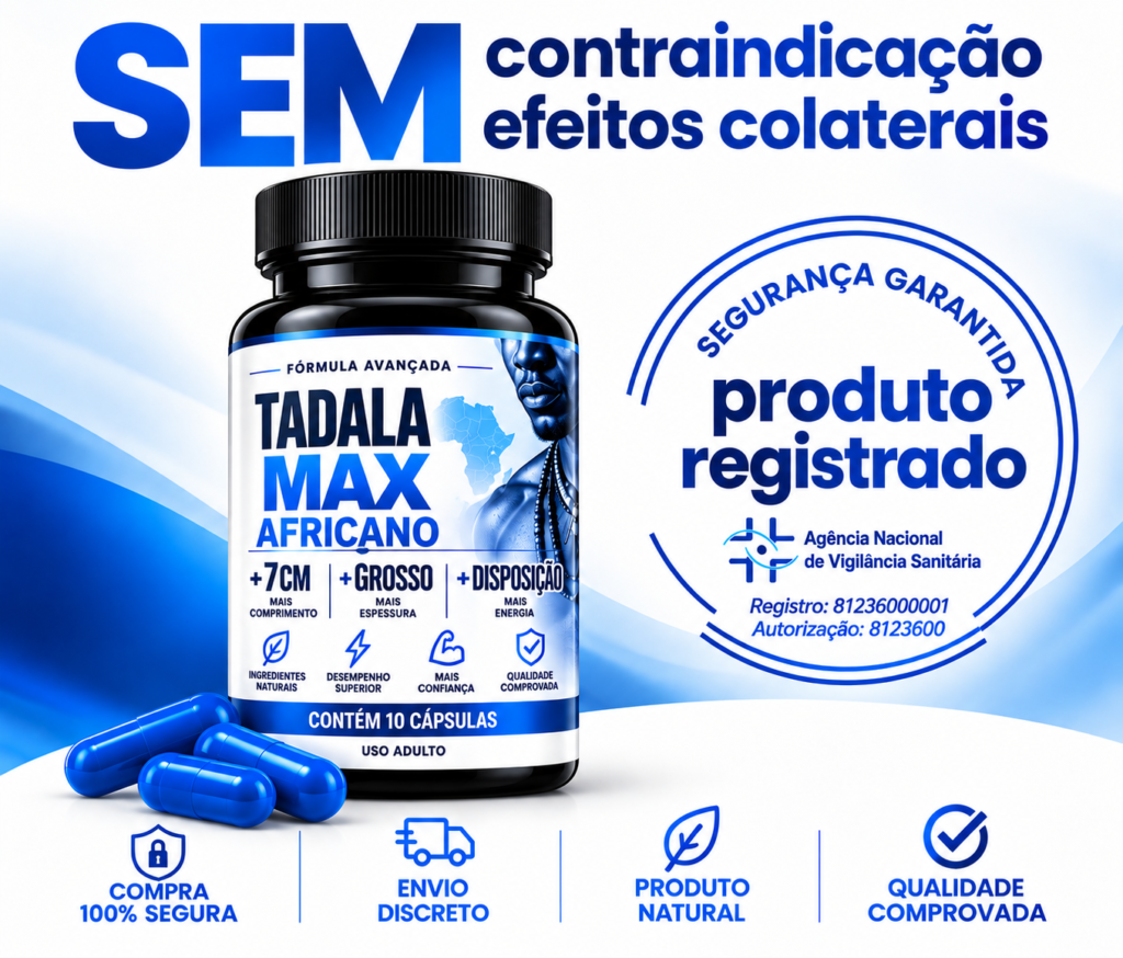 Aprovação ANVISA