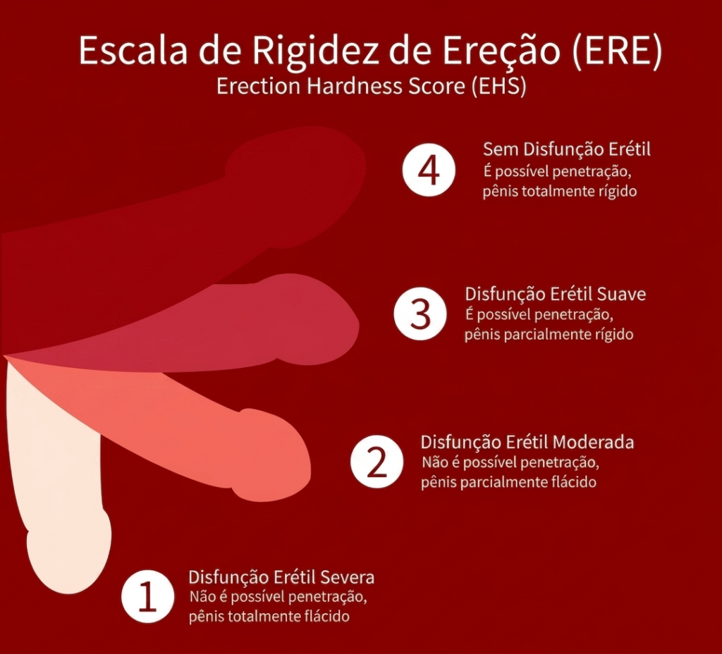 Comparação de resultados