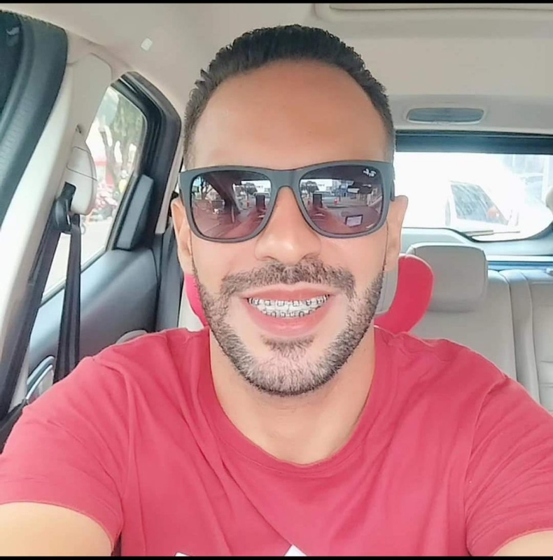 Carlos Mendes: