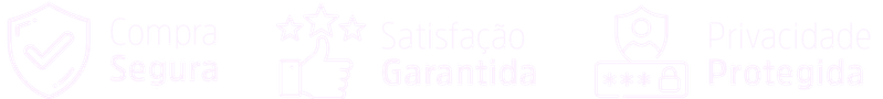 Formas de pagamento